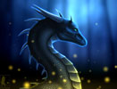 Jafira's Dragon Spirituality
